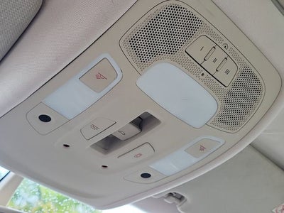 2016 Audi A6 2.0T Premium FrontTrak