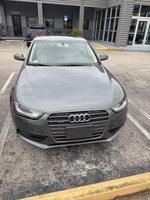 2013 Audi A4 2.0T Premium Plus quattro