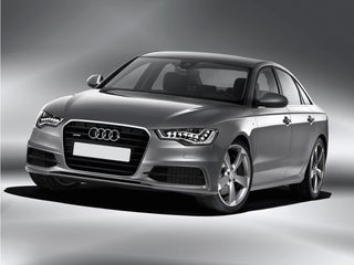 2013 Audi A6 3.0T Premium quattro