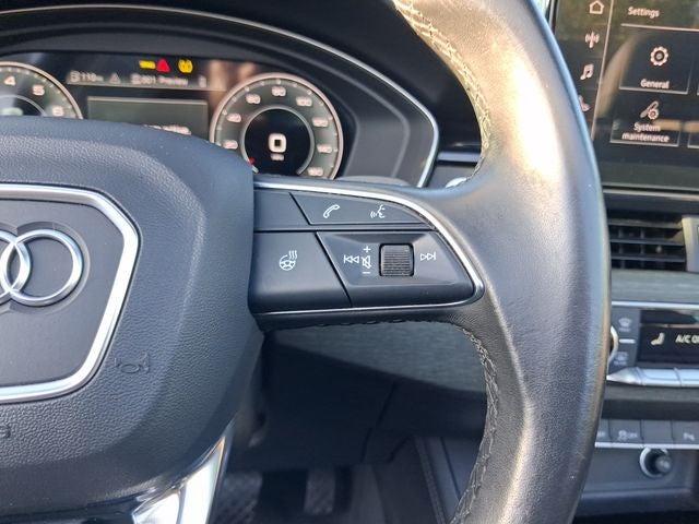 2021 Audi A5 45 Premium Plus quattro