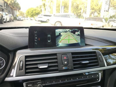 2018 BMW 4 Series 430i