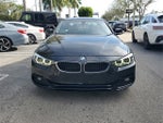 2018 BMW 4 Series 430i