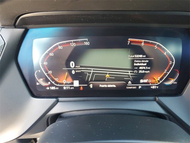 2022 BMW 2 Series 228i