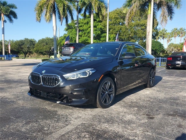 2022 BMW 2 Series 228i