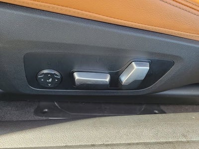 2022 BMW 4 Series M440i