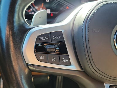 2022 BMW 4 Series M440i