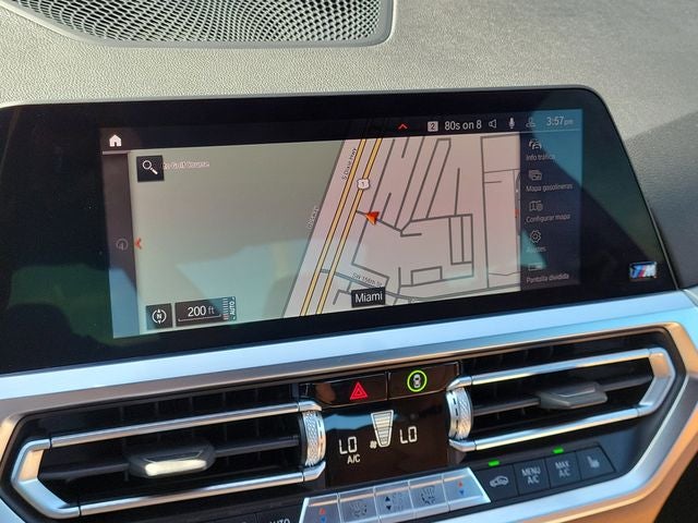 2022 BMW 4 Series M440i