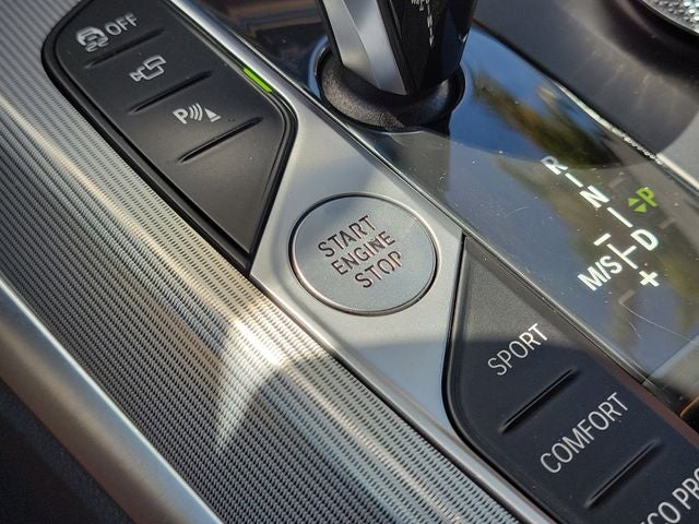 2022 BMW 4 Series M440i