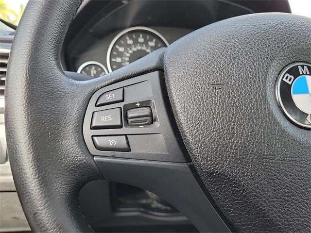 2017 BMW 3 Series 320i