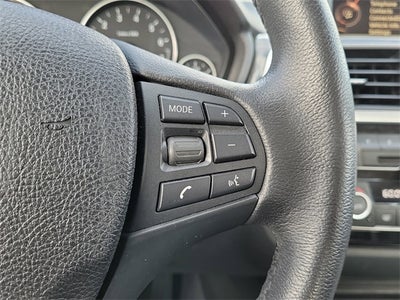 2017 BMW 3 Series 320i