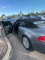 2008 BMW 6 Series 650i