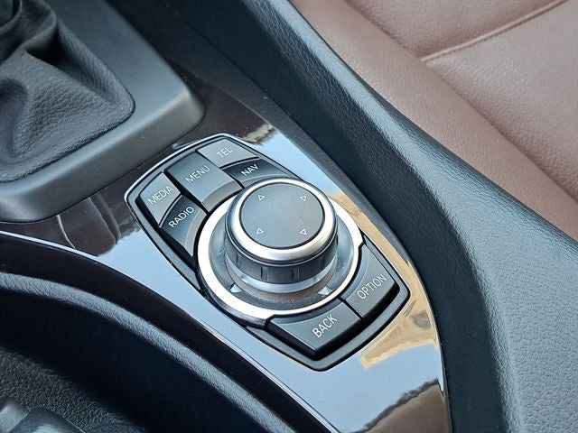 2015 BMW X1 xDrive35i