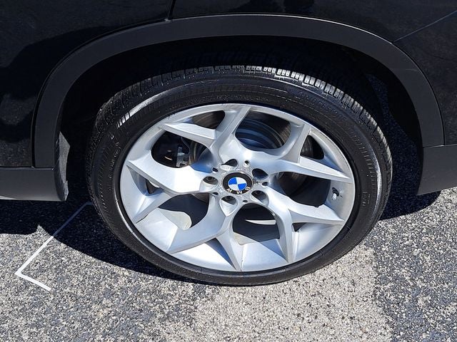 2015 BMW X1 xDrive35i