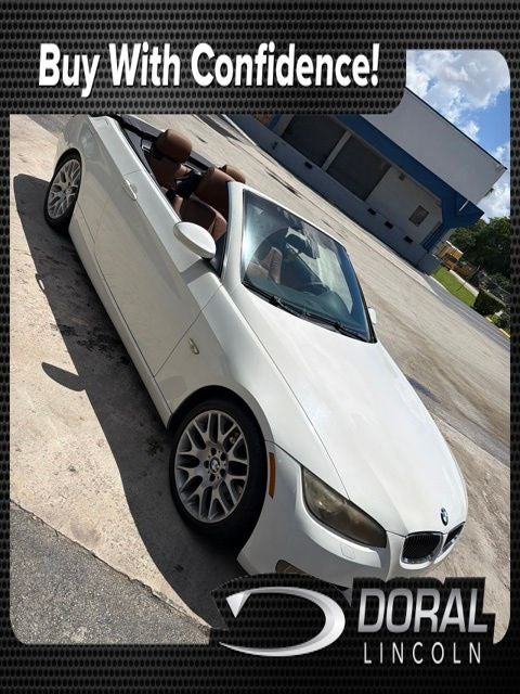 2009 BMW 3 Series 328i