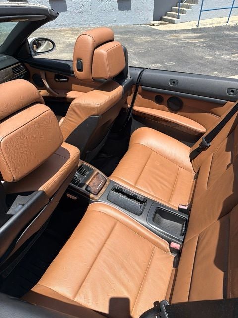 2009 BMW 3 Series 328i