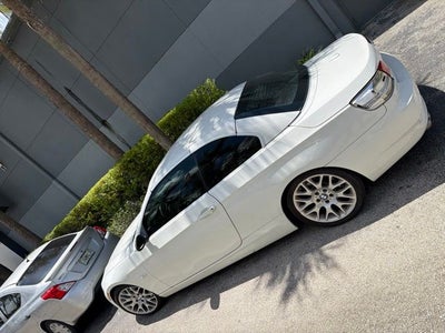 2009 BMW 3 Series 328i