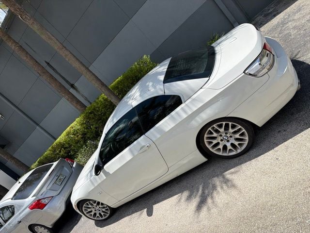 2009 BMW 3 Series 328i
