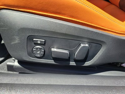 2025 BMW M4 Base