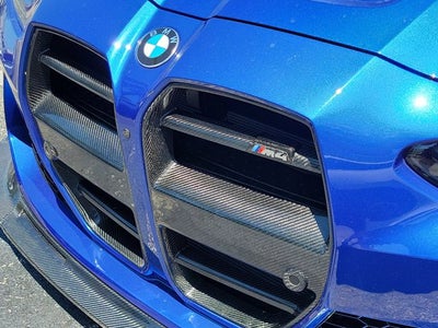 2025 BMW M4 Base