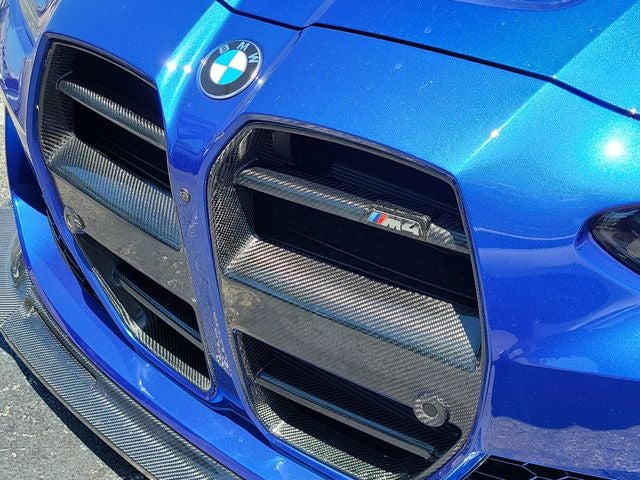 2025 BMW M4 Base