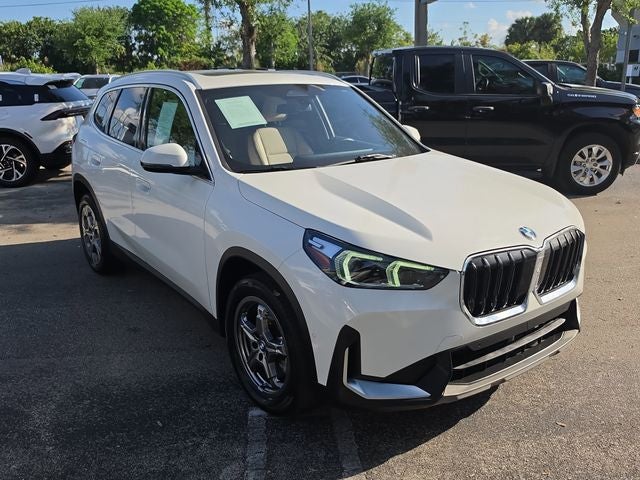 2023 BMW X1 xDrive28i