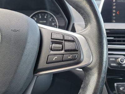 2018 BMW X1 sDrive28i