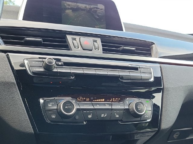 2018 BMW X1 sDrive28i