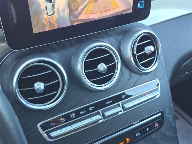 2020 Mercedes-Benz GLC GLC 300