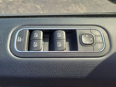 2019 Mercedes-Benz G-Class G 550 4MATIC®