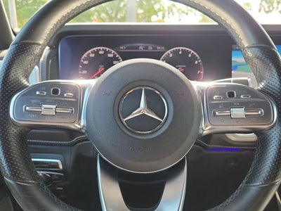 2019 Mercedes-Benz G-Class G 550 4MATIC®