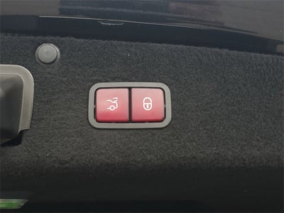 2020 Mercedes-Benz S-Class S 560 4MATIC®