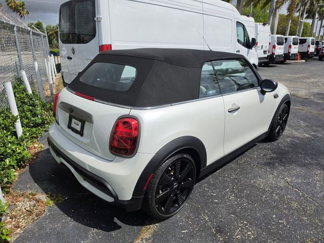 2024 MINI Cooper S Signature