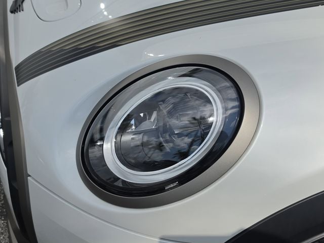 2024 MINI Cooper S Signature