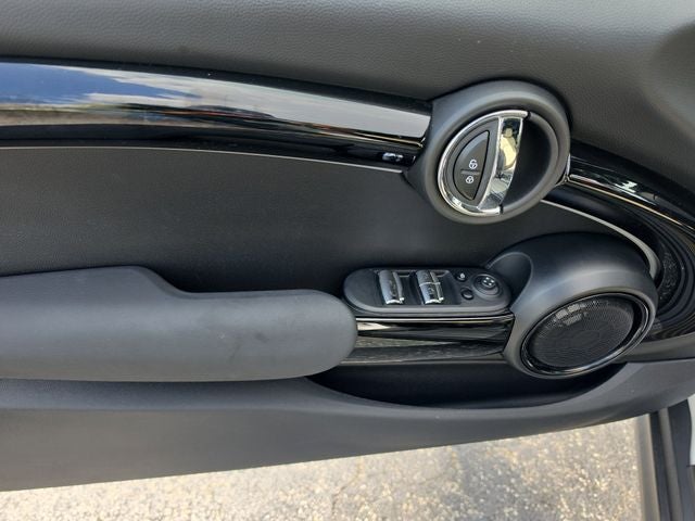 2024 MINI Cooper S Signature