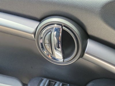 2023 MINI Cooper S Signature