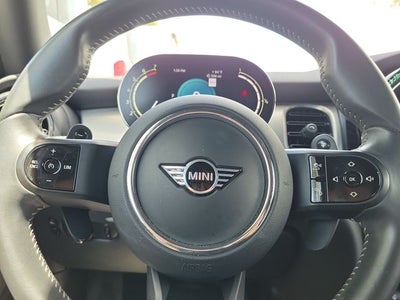 2023 MINI Cooper S Signature