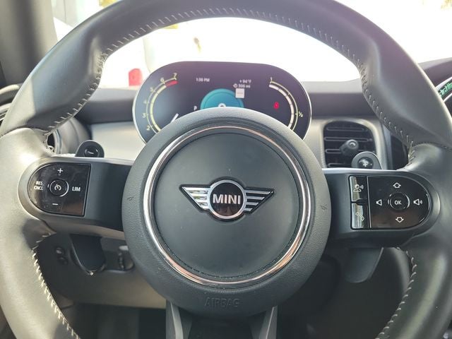 2023 MINI Cooper S Signature