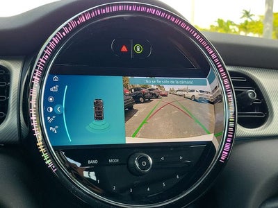 2023 MINI Cooper S Signature