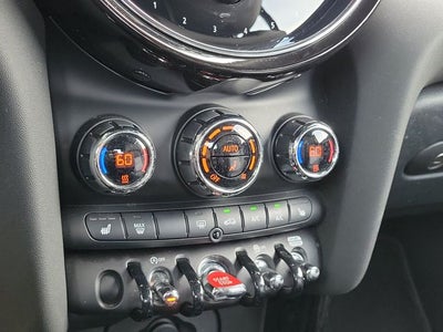 2023 MINI Cooper S Signature