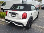 2023 MINI Cooper S Base