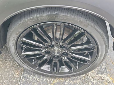 2023 MINI Cooper S Base