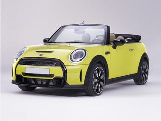 2023 MINI Cooper S Signature