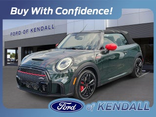 2024 MINI John Cooper Works Classic