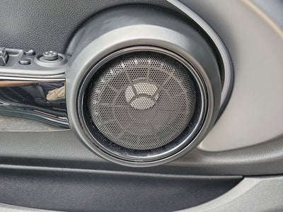 2024 MINI John Cooper Works Classic