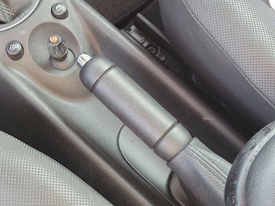2013 MINI Cooper Base