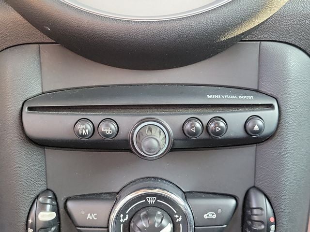 2013 MINI Cooper Base
