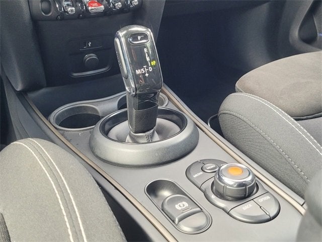 2022 MINI John Cooper Works Countryman Base