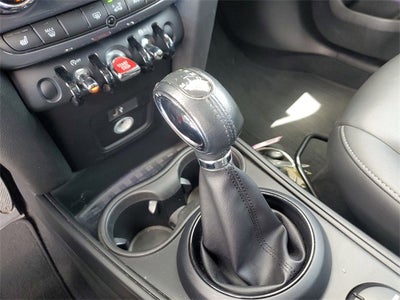 2019 MINI Cooper Countryman Classic