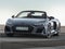 2022 Audi R8 V10 performance