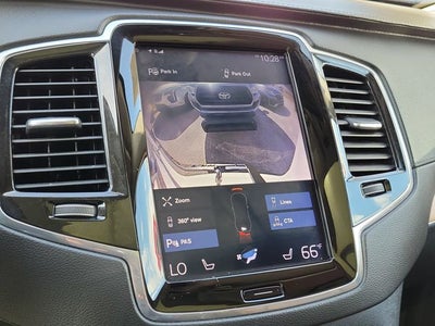 2019 Volvo XC90 T6 Inscription
